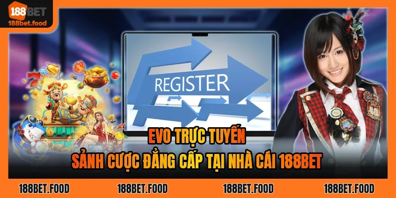Bàn baccarat, blackjack, roulette và sicbo tại sảnh casino live