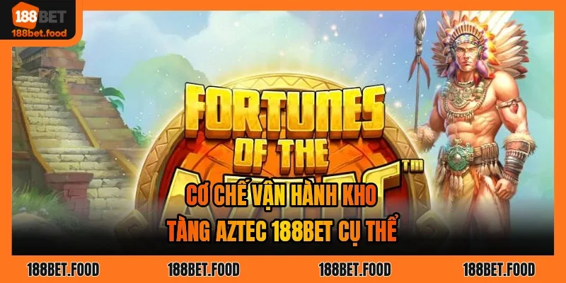 Bảng biểu tượng Wild, Scatter và hệ số nhân trong game quay hũ Aztec
