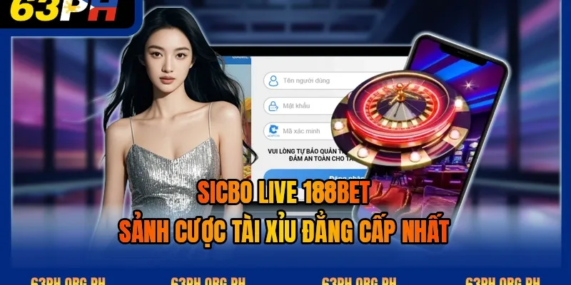 Bảng lịch sử kết quả dùng để tham khảo cầu bệt và xu hướng ván chơi