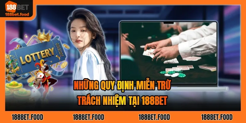 Bảng phân chia trách nhiệm về tiền cược, pháp lý và bảo mật tài khoản