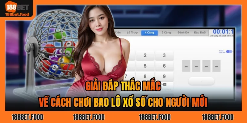 Bảng so sánh số lô ba miền giúp người chơi chọn hình thức bao lô