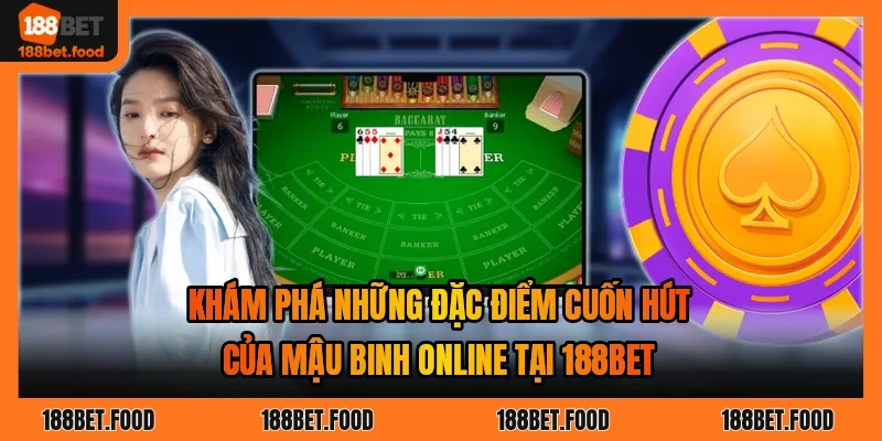 Bảng xếp hạng các loại bài và luật xếp ba chi trong mậu binh