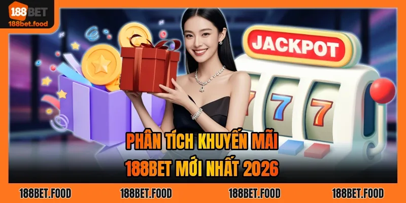 Các bước đăng ký, xác thực và nhận thưởng 100K miễn phí tại 188BET