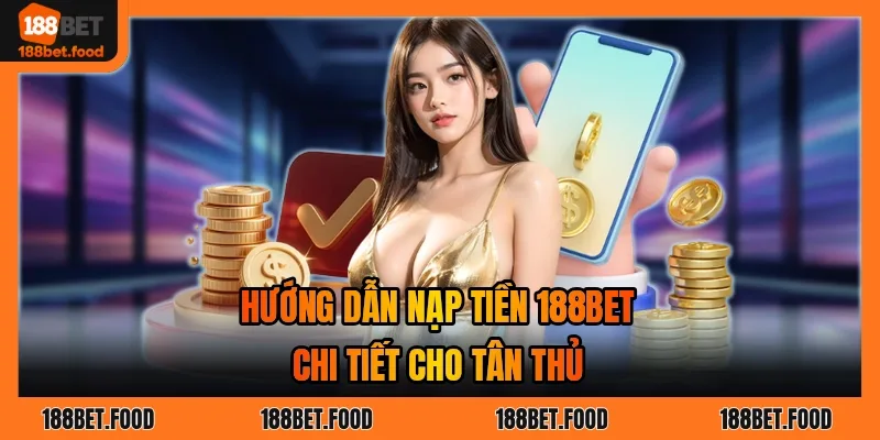 Các bước nạp vốn qua chuyển khoản, QR Pay, thẻ cào và USDT cho người mới