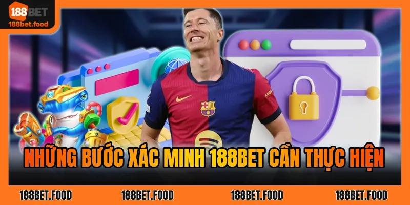 Các bước tải giấy tờ lên để xác minh tài khoản trên nền tảng giải trí
