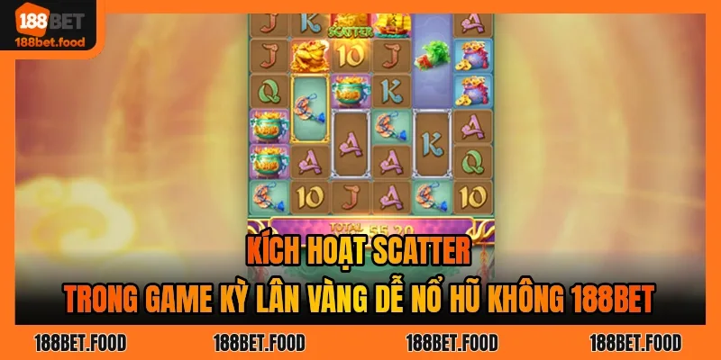 Chỉ số RTP, biến động và jackpot lũy tiến của slot Kỳ Lân Vàng