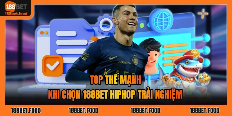 Đọc kỹ điều kiện khuyến mãi và liên hệ hỗ trợ khi tham gia 188BET