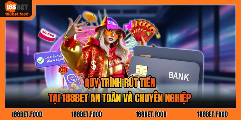 Giao diện mục rút tiền để nhập ngân hàng và số tiền cần rút