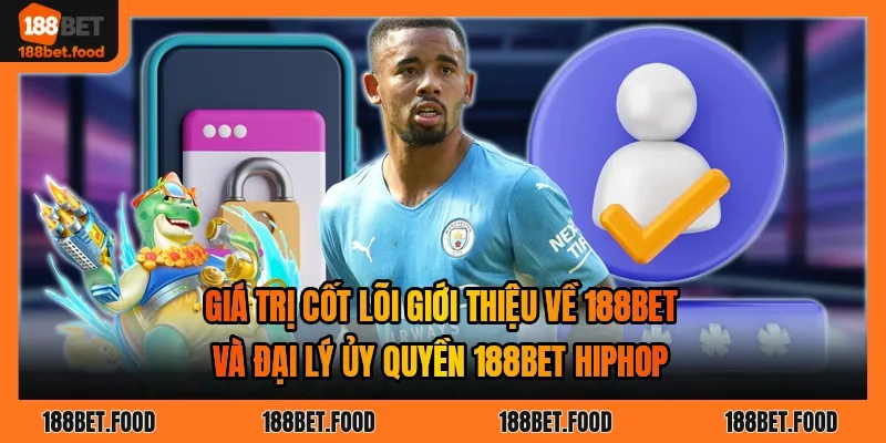 Giới thiệu về 188BET: tổng quan thương hiệu và nền tảng giải trí trực tuyến