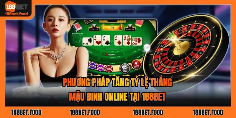 Người chơi giữ bình tĩnh và quan sát đối thủ khi chơi bài online
