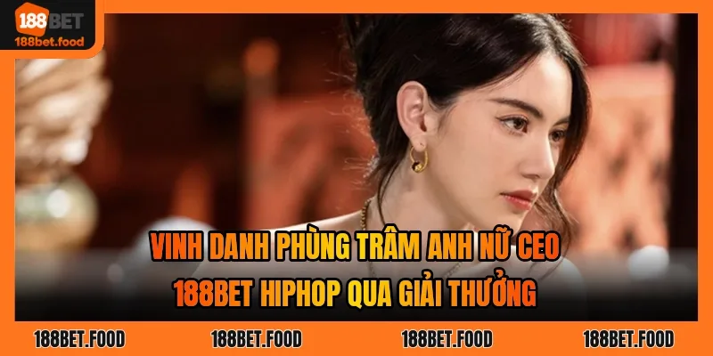 Người chơi trải nghiệm dịch vụ 188BET một cách có trách nhiệm
