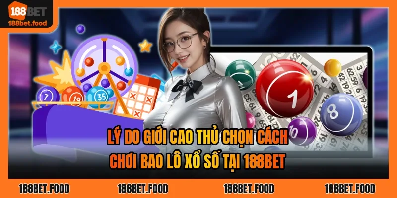 Người mới tính điểm lô, chọn đài quay số và đặt cược trước giờ quay