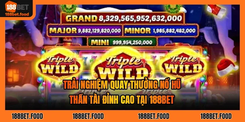 Quản lý ngân sách và dừng đúng lúc khi chơi game quay hũ trực tuyến