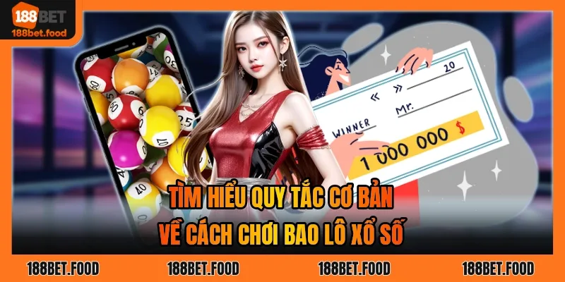 Quản lý vốn, nạp tiền và rút tiền khi chơi bao lô trên điện thoại