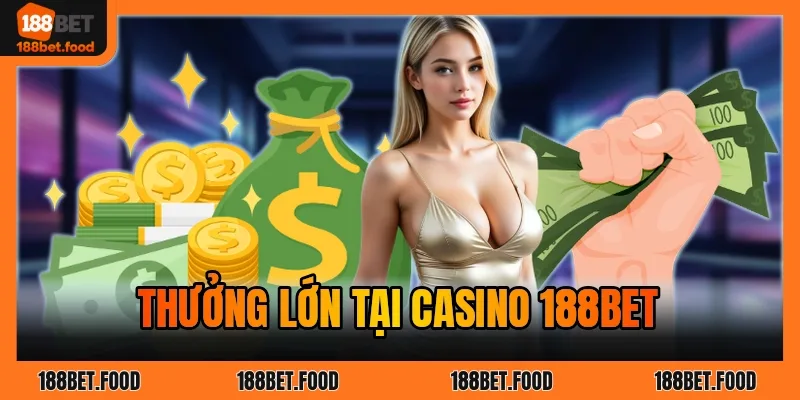 Ưu đãi thắng liên tiếp và chip miễn phí tại sảnh casino
